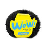 Katia Wow Loopy 153 Noir