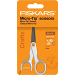 Fiskars Micro-Tip™ ciseau antiadhésif (13 cm)