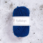 Ístex Fjallalopi 3021 Bleu baie