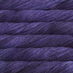 Malabrigo Silky Merino 030 Mystère violet