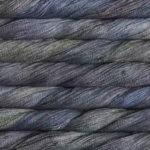 Malabrigo Silkpaca 863 Mûre