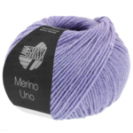 Lana Grossa Merino Uno 69 Violet