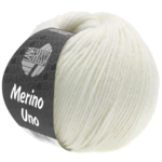 Lana Grossa Merino Uno 02 Écru