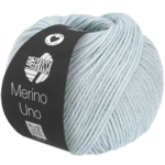 Lana Grossa Merino Uno 87 Lilas clair