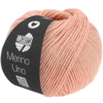 Lana Grossa Merino Uno 77 Rose Poudré