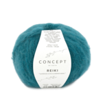 Katia Concept Reiki 110 Bleu-vert