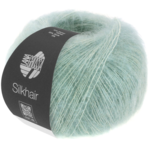 Lana Grossa Silkhair 175 Menthe