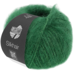 Lana Grossa Silkhair 192 Vert Sapin