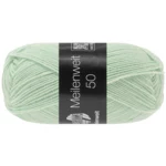 Lana Grossa Meilenweit 50 1428 Menthe
