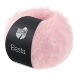 Lana Grossa Basta 46 Rose pâle