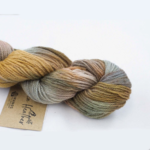 Manos del Uruguay Alpaca Heather Space Dyed Hand dyed 8892 Teddy Bear