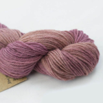 Manos del Uruguay Alpaca Heather Space Dyed Hand dyed 21791 Goji Berry