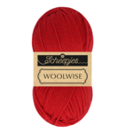 Scheepjes Woolwise 732 Rouge rubis