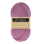 Scheepjes Woolwise 739 Pourpre royal