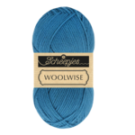 Scheepjes Woolwise 749 Bleu cosmique