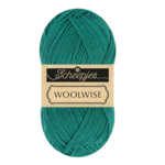 Scheepjes Woolwise 753 Vert mousse