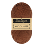 Scheepjes Woolwise 711 Écorce de cacao