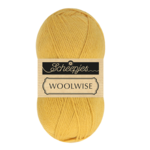 Scheepjes Woolwise 717 Curcuma profond