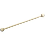 Permin Borduurbeslag Houten Stok, 1 stuk