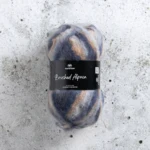 Svarta Fåret Brushed Alpaca 032 Âme analogique