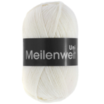 Meilenweit 100 1345 Blanc