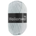 Meilenweit 100 1383 Gris argenté