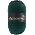 Lana Grossa Meilenweit 100 1397 Diepzeegroen