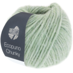 Ecopuno Chunky 120 Vert menthe