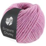 Ecopuno Chunky 134 Lilas