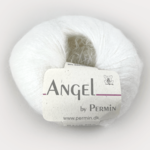 Permin Angel 001 Blanc