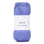 LindeHobby Cotton 8/4 078 Cardinale