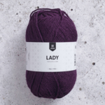 Järbo Lady 20 Plum