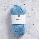 Järbo Molly 12 Baby blue