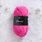 Svarta Fåret Merino 15 Émeute rose