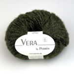 Permin Vera 10 Gris mousse