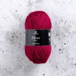 Svarta Fåret Merino Maxi 31 Vin détente