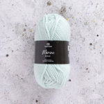 Svarta Fåret Merino Maxi 08 Soupçon de menthe