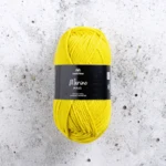 Svarta Fåret Merino Maxi 33 Âge doré