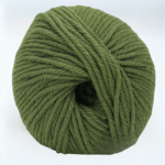 Kremke The Merry Merino 70 GOTS 33 Waldgrün