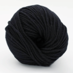 Kremke The Merry Merino 70 GOTS 31 Schwarz