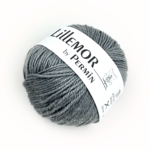 Permin Lillemor 07 Gris