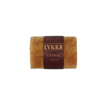 LYKKE Ensemble d’Aiguilles Circulaires Interchangeables Umber, Tan, 13 cm