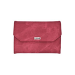 LYKKE Ensemble d’Aiguilles Circulaires Interchangeables Blush, Crimson, 13 cm