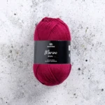 Svarta Fåret Merino Mini 31 Vin détente