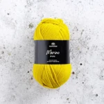 Svarta Fåret Merino Mini 33 Âge doré