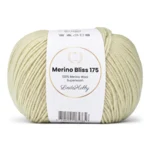 LindeHobby Merino Bliss 175 41 Amandelwit