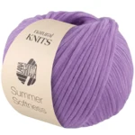 Lana Grossa Summer Softness 29 Lilas