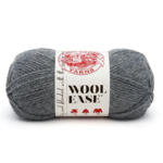 Lion Brand Wool Ease 620-152 Oxford Grey