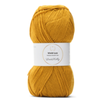 LindeHobby Vivid Lux 15 Jaune moutarde