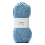 LindeHobby Vivid Lux 31 Bleu poussiéreux
